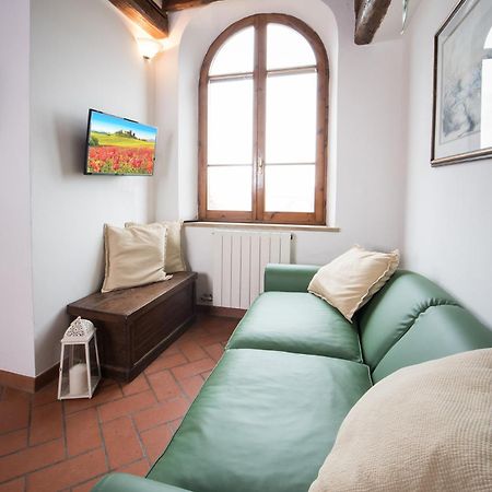 Sweet Home, La Casa Del Piccolo Borgo Lano Eksteriør billede