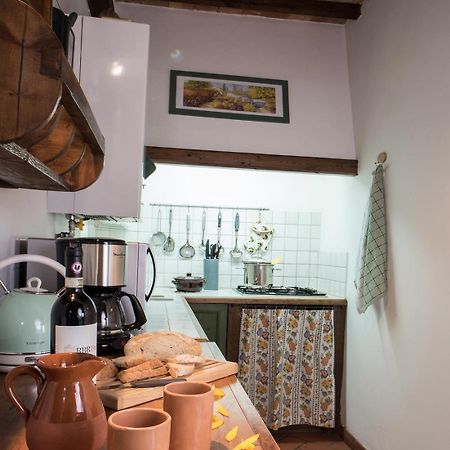 Sweet Home, La Casa Del Piccolo Borgo Lano Eksteriør billede