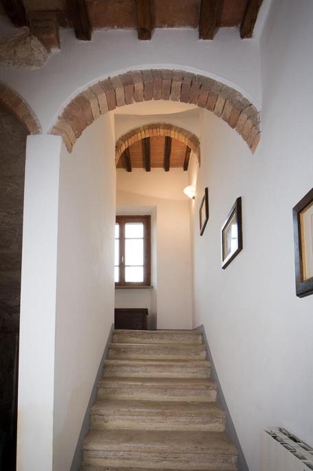 Sweet Home, La Casa Del Piccolo Borgo Lano Eksteriør billede