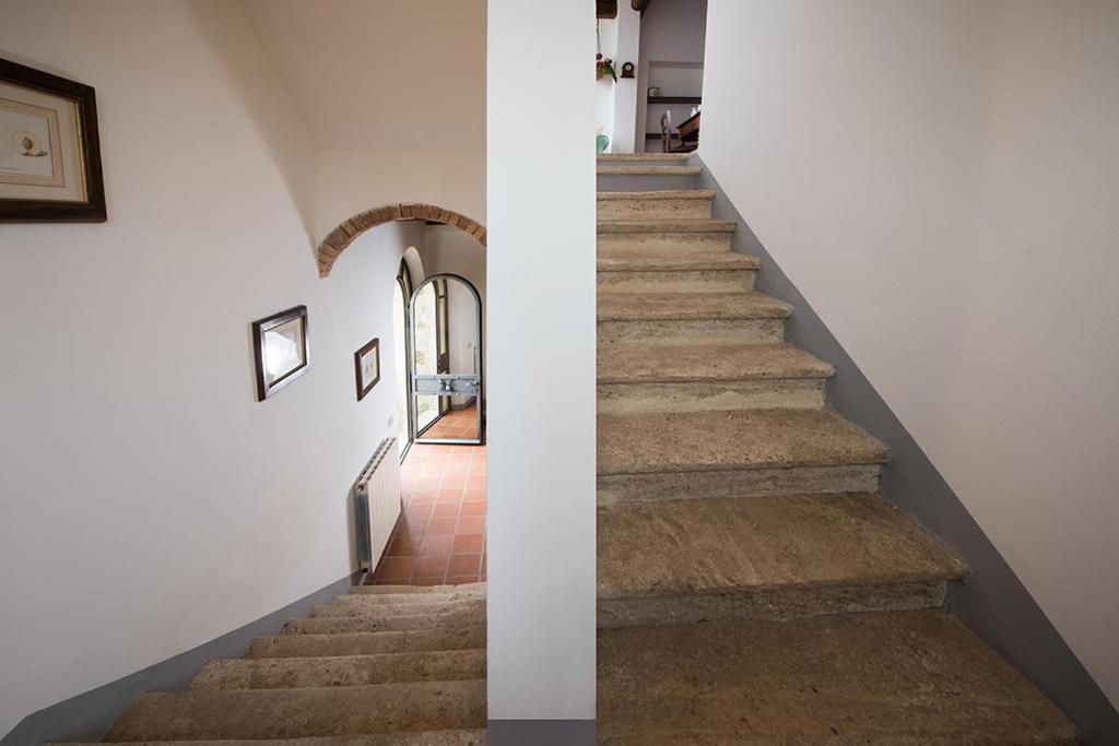 Sweet Home, La Casa Del Piccolo Borgo Lano Eksteriør billede