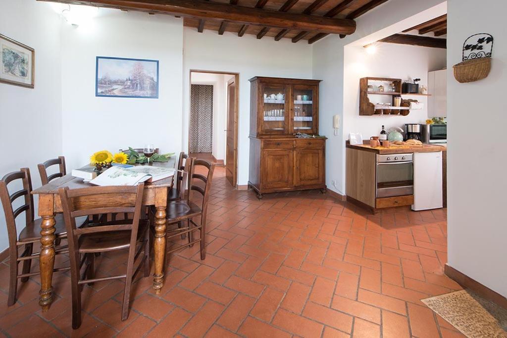 Sweet Home, La Casa Del Piccolo Borgo Lano Eksteriør billede