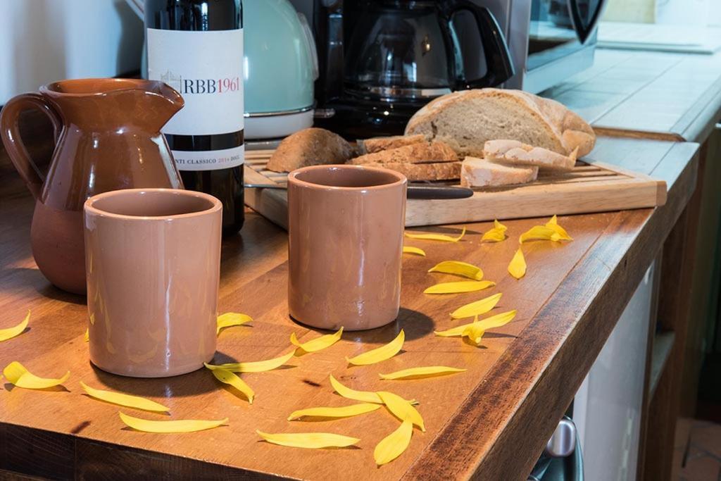 Sweet Home, La Casa Del Piccolo Borgo Lano Eksteriør billede