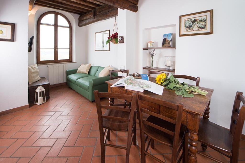 Sweet Home, La Casa Del Piccolo Borgo Lano Eksteriør billede
