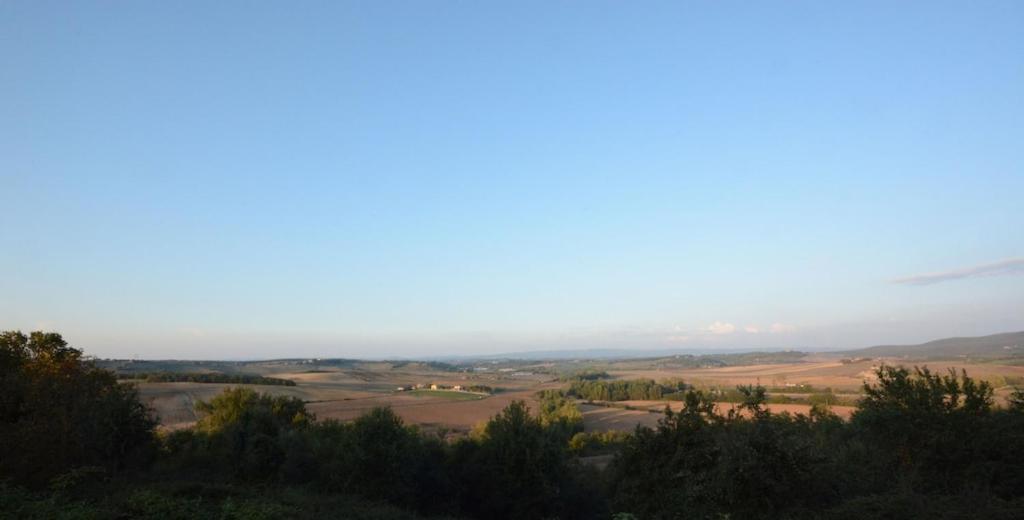 Sweet Home, La Casa Del Piccolo Borgo Lano Eksteriør billede