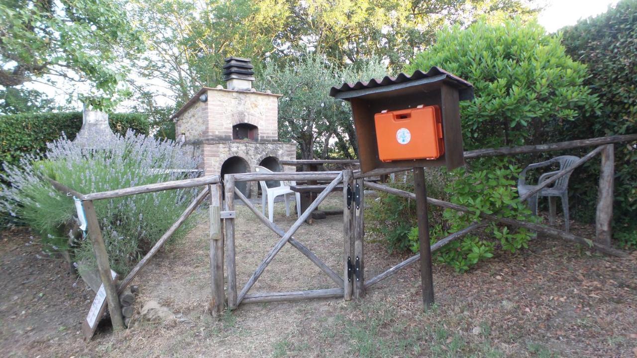 Sweet Home, La Casa Del Piccolo Borgo Lano Eksteriør billede
