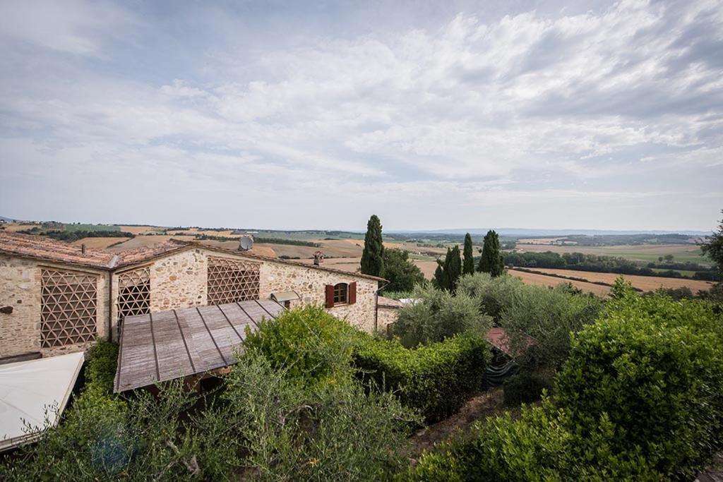 Sweet Home, La Casa Del Piccolo Borgo Lano Eksteriør billede