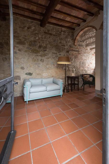 Sweet Home, La Casa Del Piccolo Borgo Lano Eksteriør billede