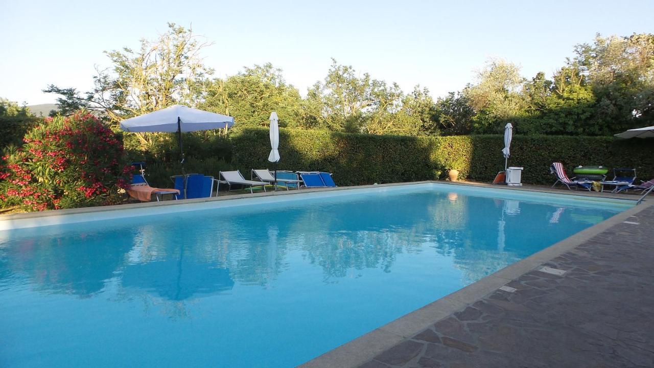 Sweet Home, La Casa Del Piccolo Borgo Lano Eksteriør billede