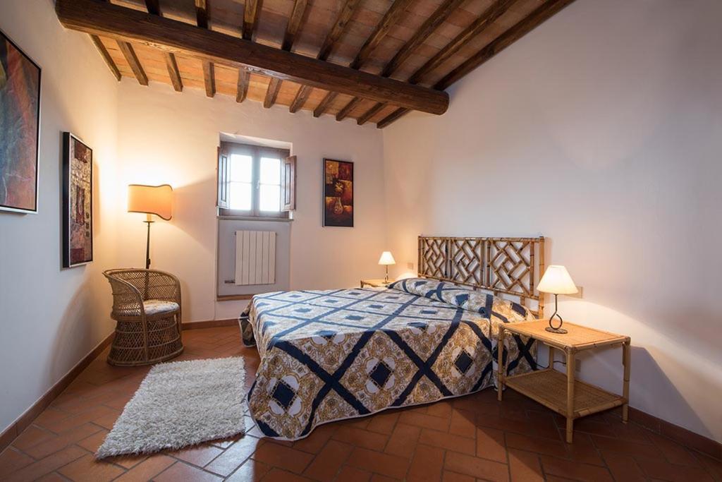 Sweet Home, La Casa Del Piccolo Borgo Lano Eksteriør billede