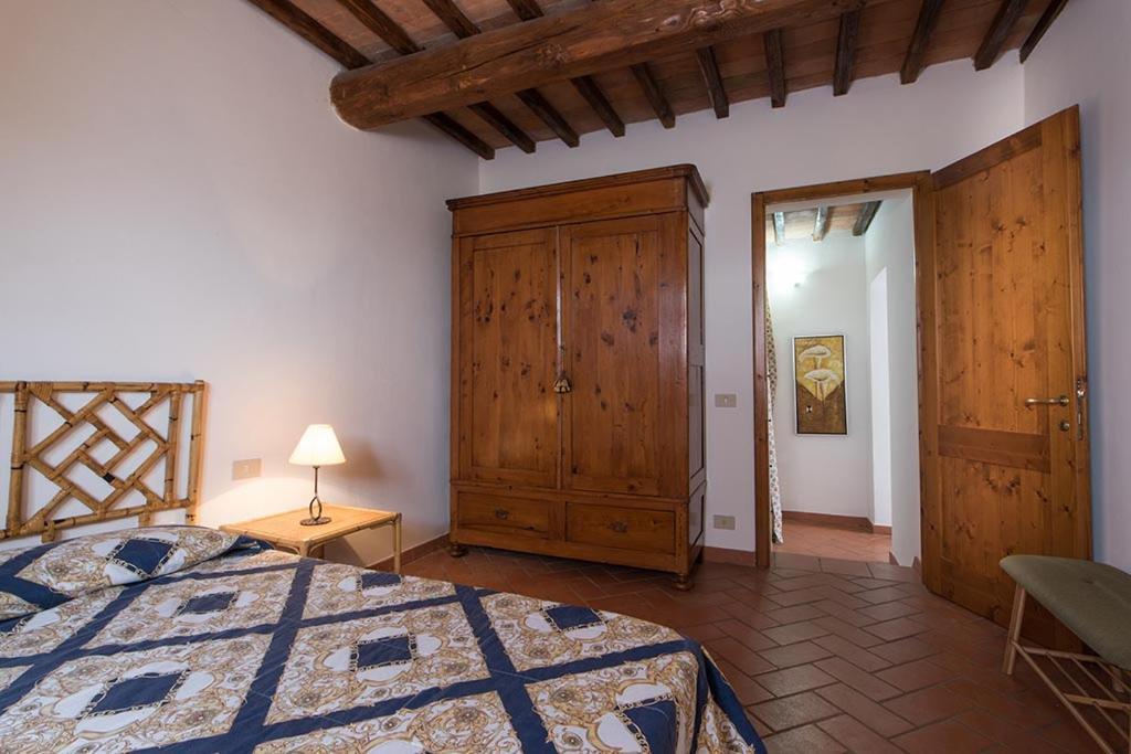 Sweet Home, La Casa Del Piccolo Borgo Lano Eksteriør billede