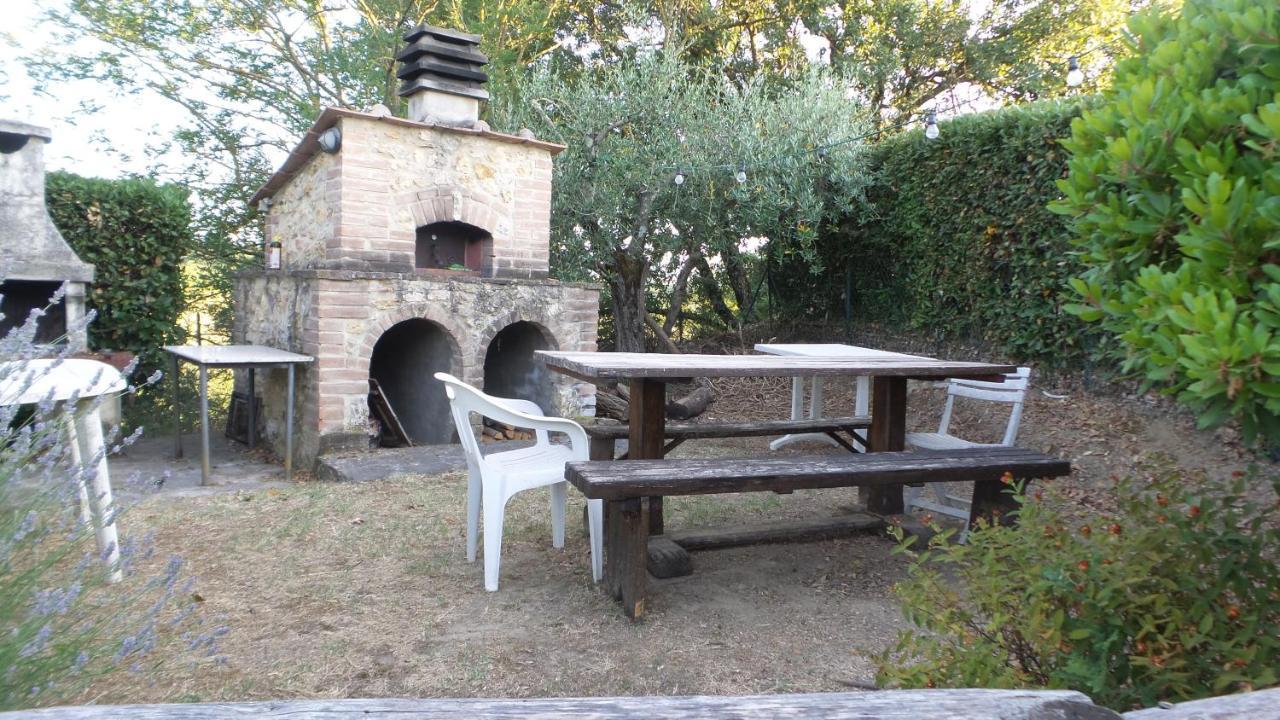 Sweet Home, La Casa Del Piccolo Borgo Lano Eksteriør billede