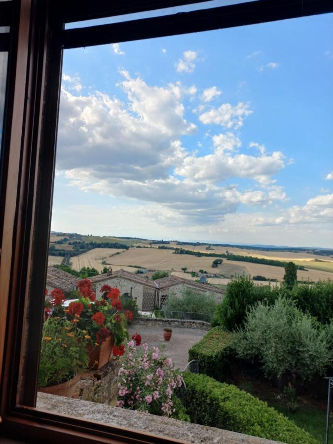 Sweet Home, La Casa Del Piccolo Borgo Lano Eksteriør billede