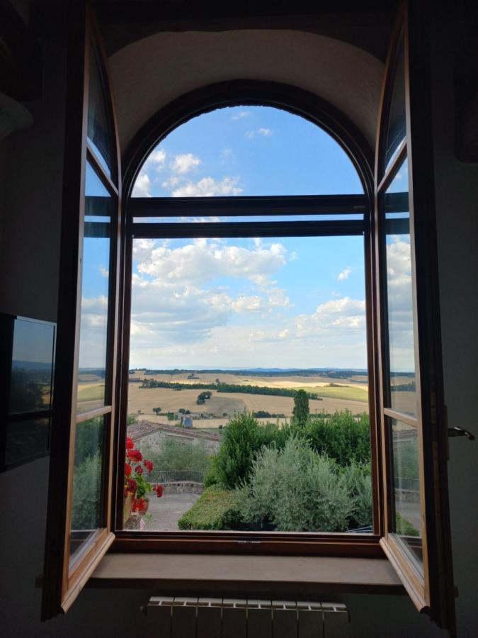 Sweet Home, La Casa Del Piccolo Borgo Lano Eksteriør billede