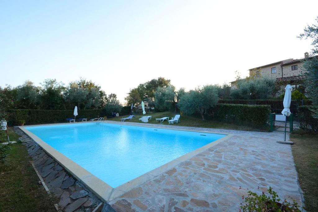 Sweet Home, La Casa Del Piccolo Borgo Lano Eksteriør billede